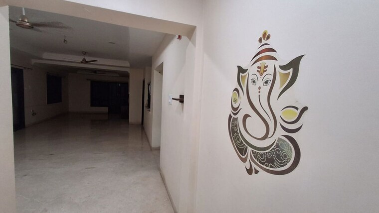  Parking, aditya-eden-woods 5 Bedroom 4000 Sq.Ft. Villa In Tellapur Hyderabad 10130765