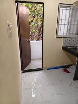 Room in 1 BHK Apartment at Wadgaon Sheri – for Rent