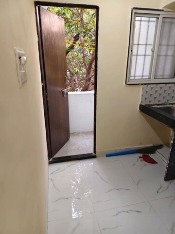 Room in 1 BHK Apartment at Wadgaon Sheri – for Rent