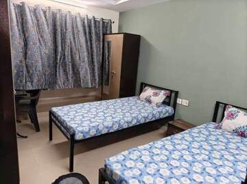  Pg For Rent in Thane West