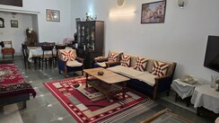 4 BHK + Pooja Room,Servant Room,Study Room Apartment For Sale in Godrej Golf Links Evoke