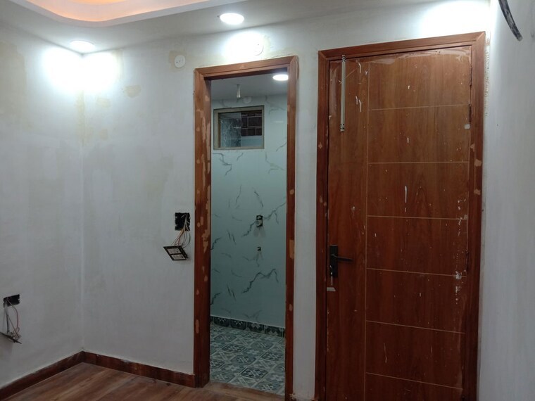 undefined, mahavir enclave 2 Bedroom 600 Sq.Ft. Builder Floor In Mahavir Enclave Delhi 10130779