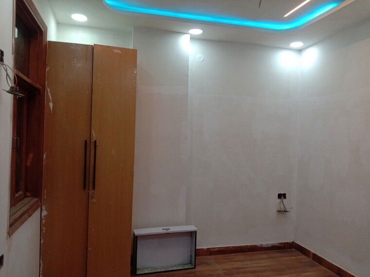 Room, mahavir enclave 2 Bedroom 600 Sq.Ft. Builder Floor In Mahavir Enclave Delhi 10130779