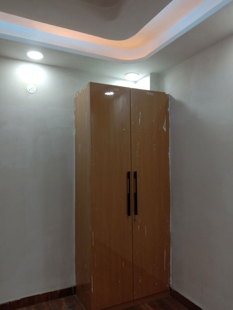 undefined, mahavir enclave 2 Bedroom 600 Sq.Ft. Builder Floor In Mahavir Enclave Delhi 10130779