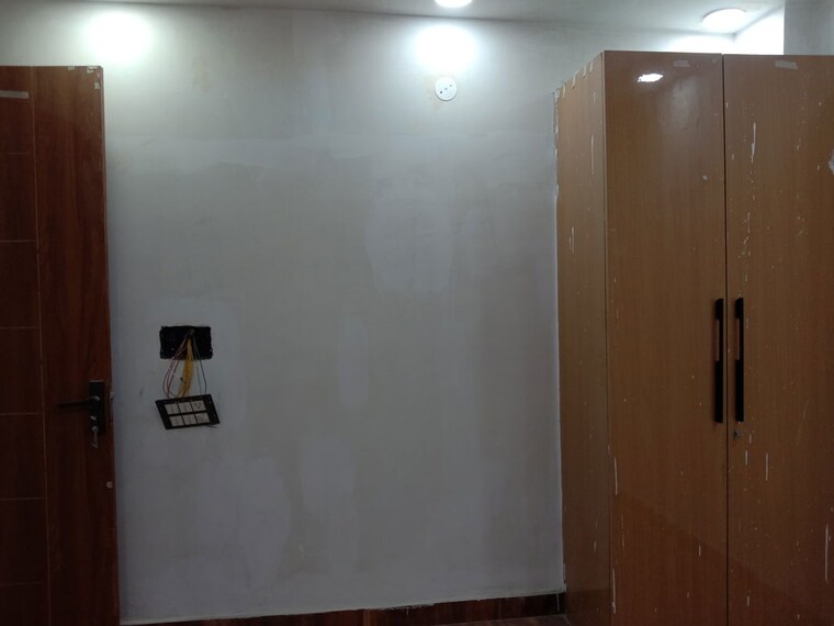 Room, mahavir enclave 2 Bedroom 600 Sq.Ft. Builder Floor In Mahavir Enclave Delhi 10130779