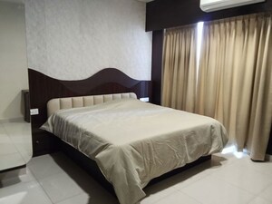 3 BHK Apartment For Rent in Jalahalli West