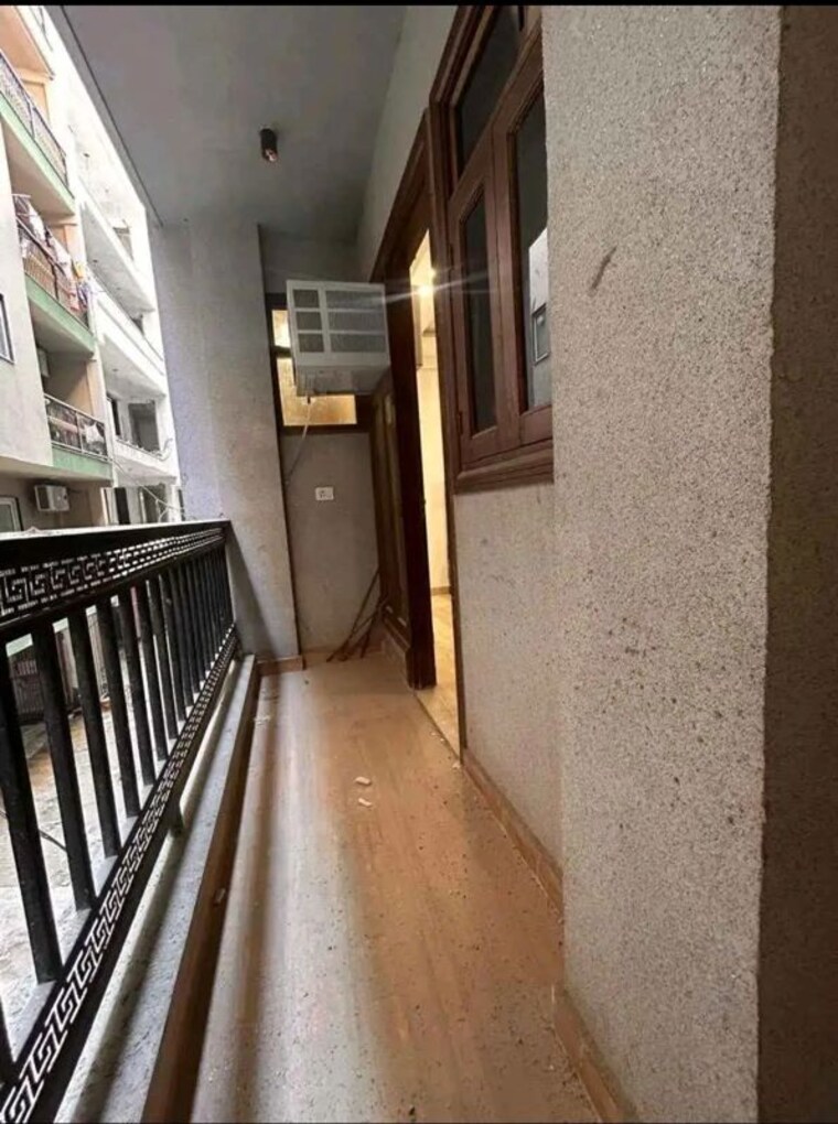 undefined, chattarpur 3 Bedroom 1250 Sq.Ft. Builder Floor In Chattarpur Delhi 10130781