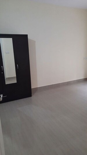 Bedroom in 2 BHK Apartment at Suncity Gloria Apartments, Sarjapur Road – for Rent