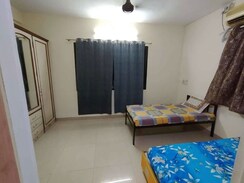 Pg For Rent in Manpada