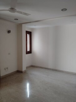 3 BHK + Servant Room Builder Floor For Rent in Sarvodaya Enclave