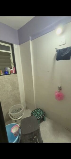 Staircase in 1 BHK Apartment at Wadgaon Sheri – for Rent