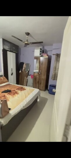 1 BHK + Extra Room Apartment For Rent in Wadgaon Sheri