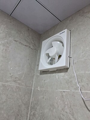 Bathroom in 5 BHK Villa at Godrej Golf Link Villas, Sector 27 Yamuna Expressway – for Sale