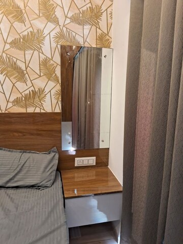 Bathroom in 5 BHK Villa at Godrej Golf Link Villas, Sector 27 Yamuna Expressway – for Sale