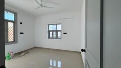 1 BHK + Servant Room Apartment For Rent in Palm Residency Chhatarpur