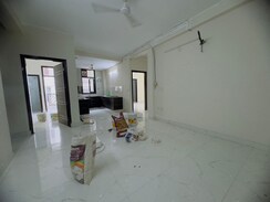 3 BHK + Servant Room Apartment For Rent in Palm Residency Chhatarpur