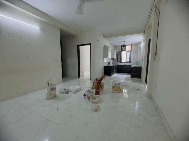 Living Room, palm-residency-chhatarpur 3 Bedroom 1300 Sq.Ft. Apartment In Chattarpur Delhi 10130794