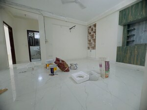Living Room in 3 BHK Apartment at Palm Residency Chhatarpur, Chattarpur – for Rent