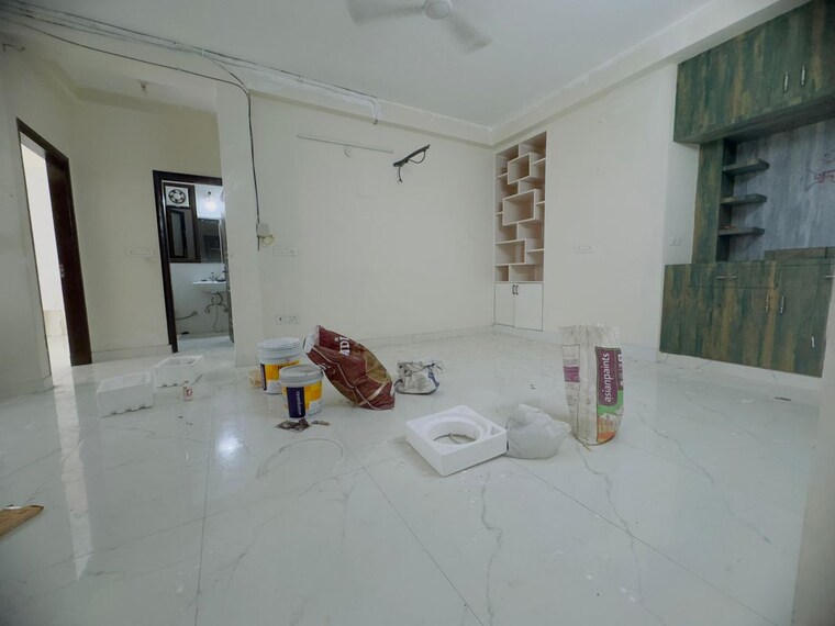 Living Room, palm-residency-chhatarpur 3 Bedroom 1300 Sq.Ft. Apartment In Chattarpur Delhi 10130794