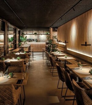 Floor Plan in  Shop at Matunga West – for Sale