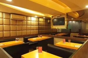 Floor Plan in  Shop at Matunga West – for Sale