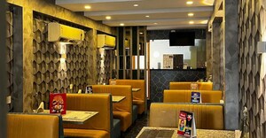 Floor Plan in  Shop at Matunga West – for Sale