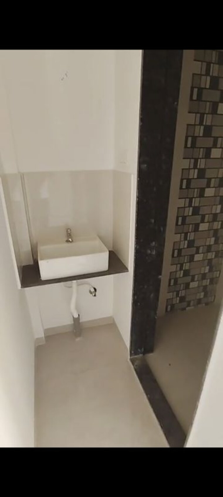 Bathroom, wadgaon sheri 2 Bedroom 800 Sq.Ft. Apartment In Wadgaon Sheri Pune 10130800