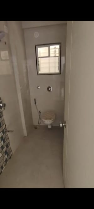 Master Bedroom in 2 BHK Apartment at Wadgaon Sheri – for Rent