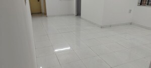 Living Room in 2 BHK Builder Floor at Murugesh Palya – for Rent