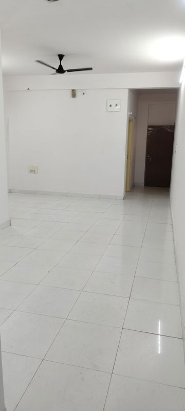 Living Room, murugesh palya 2 Bedroom 1100 Sq.Ft. Builder Floor In Murugesh Palya Bangalore 10130808