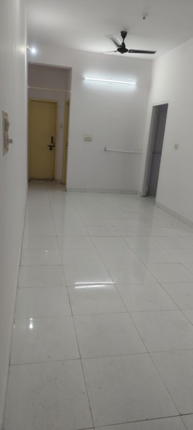 Living Room, murugesh palya 2 Bedroom 1100 Sq.Ft. Builder Floor In Murugesh Palya Bangalore 10130808