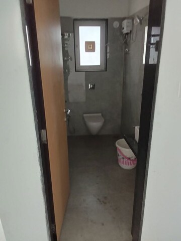 Building Lobby in 3 BHK Apartment at Godrej Prime, Chembur – for Rent