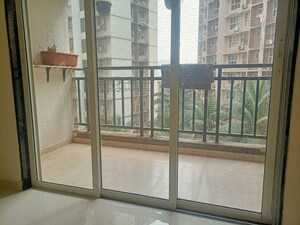 3 BHK Apartment For Rent in Godrej Prime, Chembur