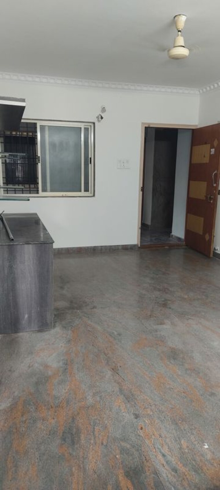 Living Room, murugesh palya 2 Bedroom 1050 Sq.Ft. Builder Floor In Murugesh Palya Bangalore 10130814