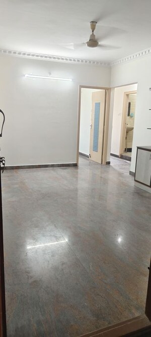 2 BHK Builder Floor For Rent in Murugesh Palya
