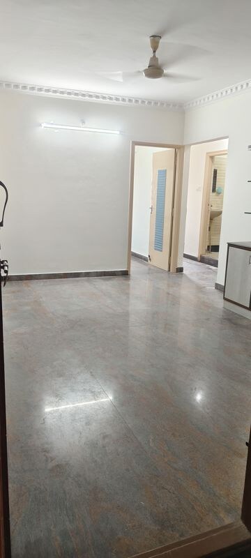 2 BHK Builder Floor For Rent in Murugesh Palya