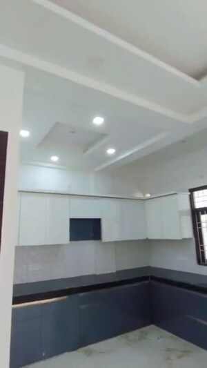 Kitchen in 4 BHK Villa at Sector 10 Greater Noida – for Sale