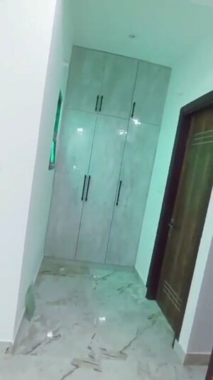 Building Lobby in 4 BHK Villa at Sector 10 Greater Noida – for Sale