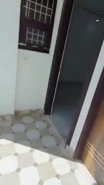 Building Lobby in 4 BHK Villa at Sector 10 Greater Noida – for Sale