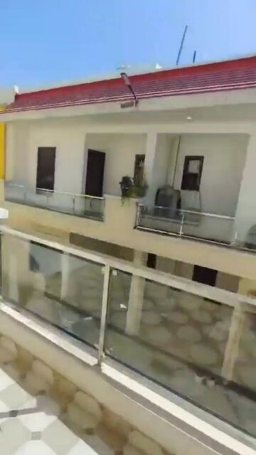 Kitchen in 4 BHK Villa at Sector 10 Greater Noida – for Sale