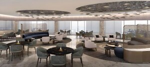 Team Area in 3 BHK Apartment at Piramal Mahalaxmi, Mahalaxmi – for Rent