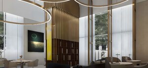 3 BHK Apartment – Exterior View View at Piramal Mahalaxmi, Mahalaxmi - for Rent