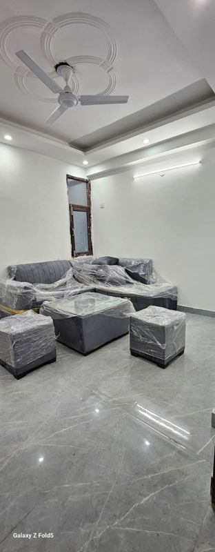 1 BHK Apartment For Rent in Saket