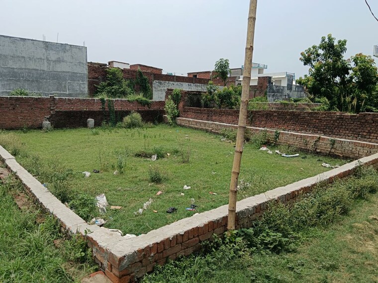 undefined, padri bazar  2000 Sq.Ft. Plot In Padri Bazar Gorakhpur 10130810
