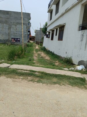  Plot – Exterior View View at Padri Bazar - for Sale