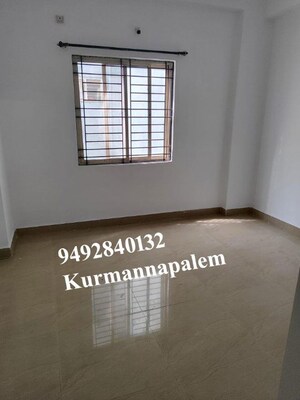 Room in 2 BHK Apartment at Kurmannapalem – for Rent