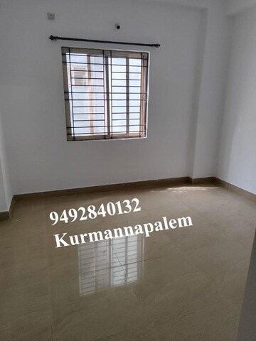Room in 2 BHK Apartment at Kurmannapalem – for Rent