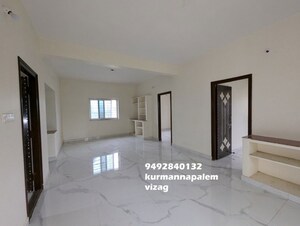 2 BHK Apartment For Rent in Kurmannapalem