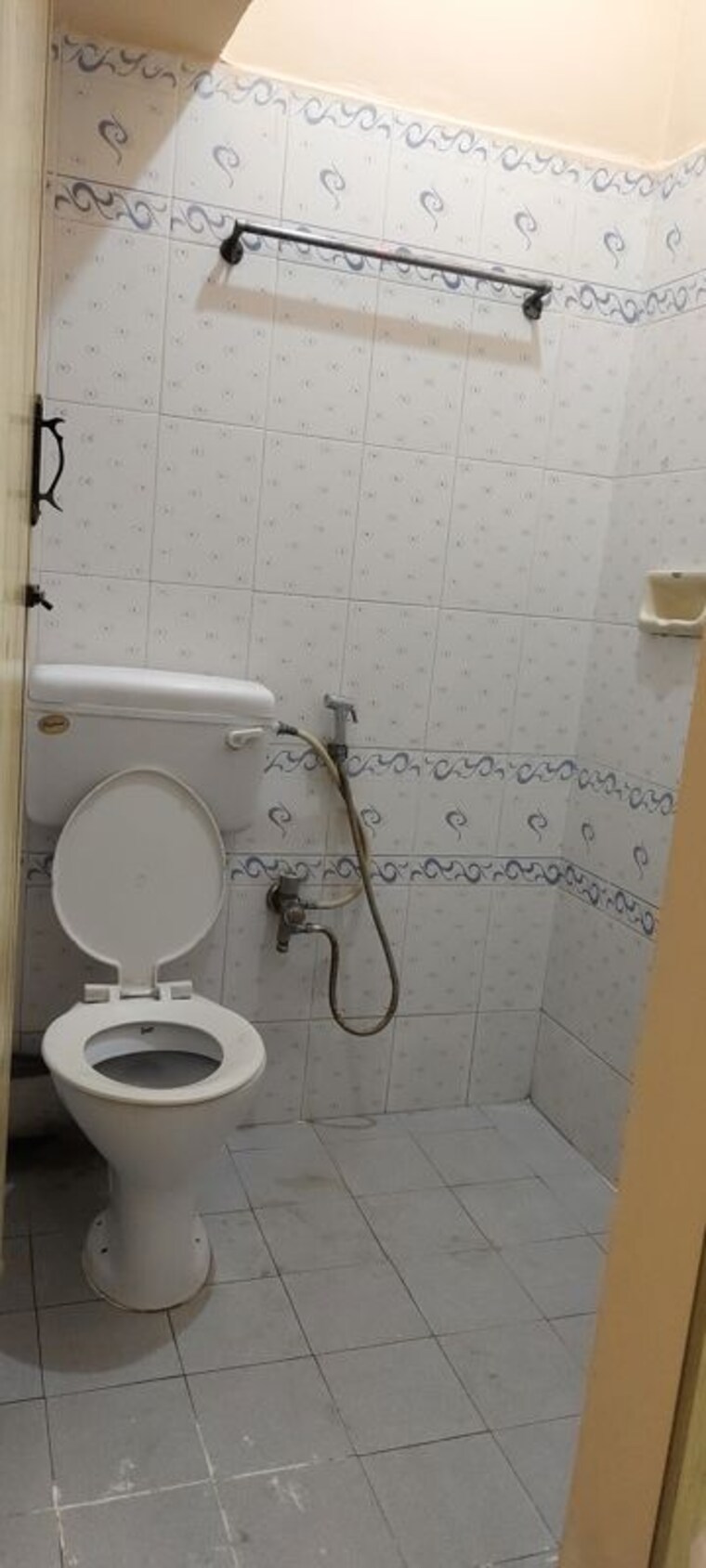 Bathroom, murugesh palya 2 Bedroom 800 Sq.Ft. Builder Floor In Murugesh Palya Bangalore 10130823