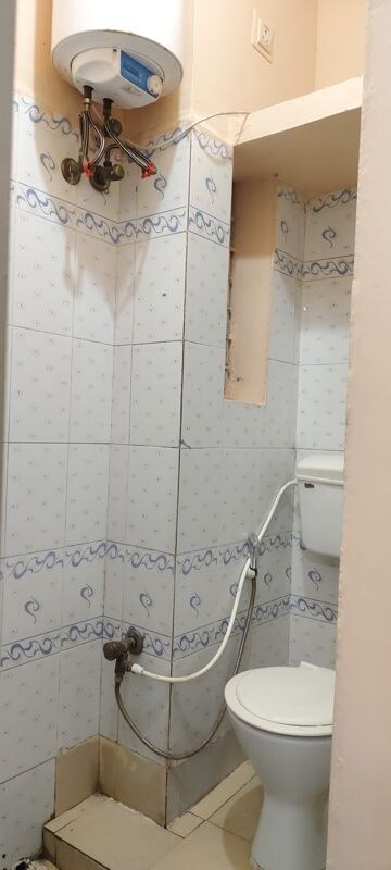 2 BHK Builder Floor – Map Location View at Murugesh Palya - for Rent